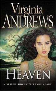 Cover of: Heaven (Casteel Family 1) by V. C. Andrews
