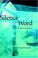 Cover of: Silence and the Word