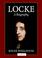 Cover of: Locke