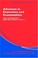 Cover of: Advances in Economics and Econometrics