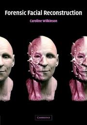 Cover of: Forensic Facial Reconstruction