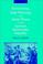 Cover of: Dictatorship, State Planning, and Social Theory in the German Democratic Republic