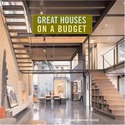 Cover of: Great Houses on a Budget by James Grayson Trulove, James Grayson Trulove