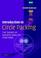 Cover of: Introduction to Circle Packing