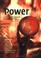 Cover of: Power (Darwin College Lectures)