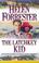 Cover of: The Latchkey Kid