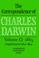 Cover of: The Correspondence of Charles Darwin