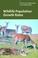 Cover of: Wildlife Population Growth Rates