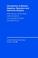 Cover of: Introduction to Banach Algebras, Operators, and Harmonic Analysis (London Mathematical Society Student Texts)