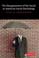 Cover of: The Decline of the social in American social psychology