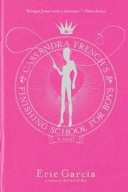 Cover of: Cassandra French