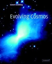 Cover of: Evolving Cosmos