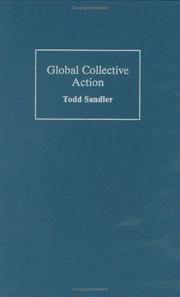 Cover of: Global Collective Action