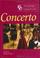 Cover of: The Cambridge Companion to the Concerto (Cambridge Companions to Music)