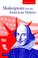 Cover of: Shakespeare and the American nation
