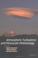 Cover of: Atmospheric turbulence and mesoscale meteorology