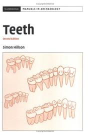 Teeth by Simon Hillson