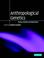 Cover of: Anthropological Genetics