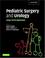 Cover of: Pediatric Surgery and Urology