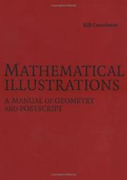 Mathematical Illustrations by Bill Casselman