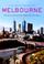 Cover of: The encyclopedia of Melbourne