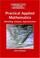 Cover of: Practical Applied Mathematics