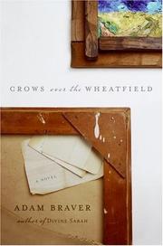 Cover of: Crows over the Wheatfield: A Novel