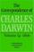 Cover of: Charles Darwin