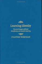 Learning identity