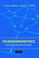 Cover of: Microeconometrics