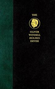 Cover of: The History of the Supreme Court of the United States, Vol. 12: The Birth of the Modern Constitution: The United States Supreme Court, 1941-1953 (Oliver ... of the Supreme Court of the United States)