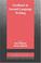 Cover of: Feedback in Second Language Writing