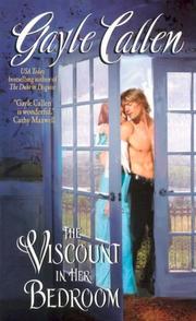 The Viscount in Her Bedroom (Avon Romantic Treasure)