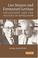 Cover of: Leo Strauss and Emmanuel Levinas