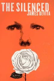 Cover of: The Silenced by James Devita, James Devita