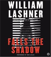 Cover of: Falls the Shadow CD by William Lashner