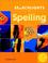 Cover of: Searchlights for Spelling Year 4 Pupil's Book (Searchlights for Spelling)