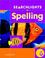 Cover of: Searchlights for Spelling Year 6 Pupil's Book (Searchlights for Spelling)