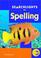 Cover of: Searchlights for Spelling Year 3 Big Book (Searchlights for Spelling)