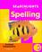 Cover of: Searchlights for Spelling Year 5 Overhead Transparencies (Searchlights for Spelling)