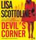 Cover of: Devil's Corner CD