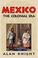 Cover of: Mexico