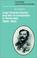 Cover of: Juan Vicente Gómez and the Oil Companies in Venezuela, 19081935