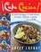 Cover of: cuba cocina