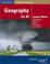 Cover of: Geography for A2