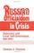 Cover of: Russian Officialdom in Crisis