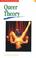 Cover of: Queer theory