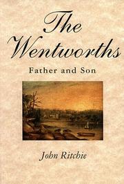 The Wentworths by John Ritchie