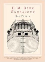 Cover of: H.M. Bark Endeavour by Ray Parkin