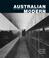 Cover of: Australian modern